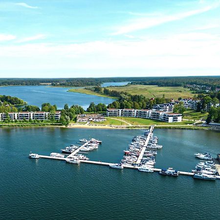 Maremüritz Yachthafen Resort Waren  Exterior foto