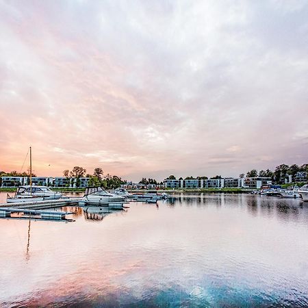 Maremüritz Yachthafen Resort Waren  Exterior foto